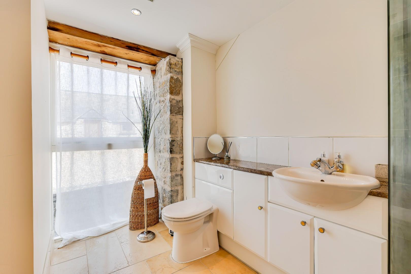 Ty Broc, Parc Farm, St. Donat's, Nr Llantwit Major, Vale of Glamorgan, CF61 1AG